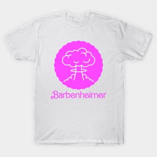 Barbenheimer T-Shirt